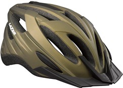 Lazer Vandal MTB Cycling Helmet 2016