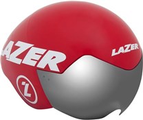 Lazer Victor Time Trail / Triathlon Helmet 2017