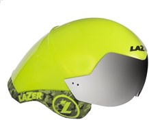 Lazer Wasp Air Time Trial / Road Cycling Helmet 2016