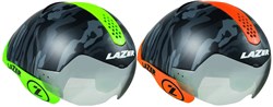 Lazer Wasp Air Tri Time Trail / Triathlon Helmet 2017