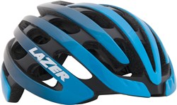Lazer Z1 With Aeroshell Road Cycling Helmet 2016