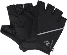 Le Coq Sportif Buzot Short Finger Cycling Gloves