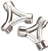 Lezyne 3-Way Spoke Wrench