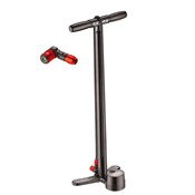Lezyne Alloy Digital Drive ABS2 Floor Pump