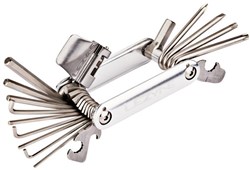 Lezyne Blox 23 Multi Tool