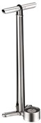 Lezyne CNC Floor Drive Analogue Gauge ABS2 Floor Pump