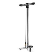 Lezyne CNC Floor Drive Digital Gauge Floor Pump