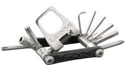 Lezyne Carbon 10 Multi Tool