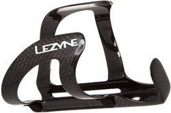 Lezyne Carbon Bottle Cage