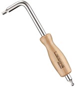 Lezyne Classic Hex Rod - 6mm or 8mm