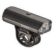 Lezyne Deca Drive 1500XXL USB Rechargeable Front Light