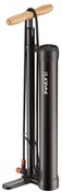 Lezyne Digital Pressure Over Drive Floor Pump