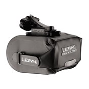 Lezyne Dry Caddy QR Saddle Bag