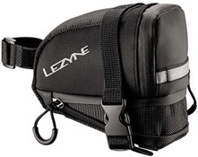 Lezyne EX Caddy Saddle Bag