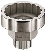 Lezyne External BB and Cass Lockring Tool