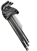 Lezyne Hex Wrench Kit