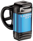 Lezyne KTV Drive LED USB Rechargeable Front Light
