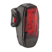 Lezyne KTV2 Drive LED USB Rechargeable Rear Light