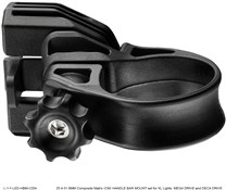 Lezyne LED XL Lights Handle Bar Mount Y7/Y8