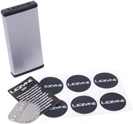 Lezyne Metal Patch Kit