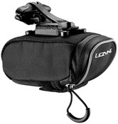 Lezyne Micro Caddy QR Saddle Bag