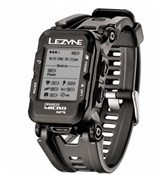 Lezyne Micro GPS Watch