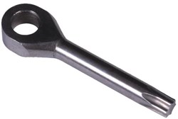 Lezyne Multi Tool - Stainless Torx Tool
