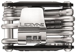 Lezyne RAP 15 LED Multi Tool