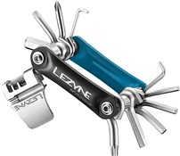 Lezyne Rap 14 Multi Tool