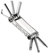 Lezyne SV-7 Multi Tool