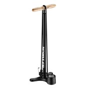 Lezyne Sport Floor Drive Analogue Gauge Floor Pump with ABS2 Head