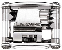 Lezyne Stainless 19 Multi Tool