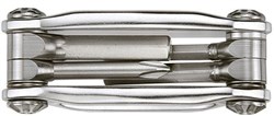 Lezyne Stainless 4 Multi Tool