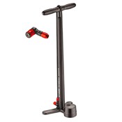 Lezyne Steel Digital Drive ABS2 Floor Pump