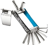 Lezyne V 11 Multi Tool