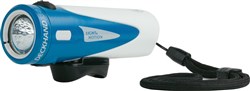 Light and Motion Deckhand 350 Rechargeable Front Light