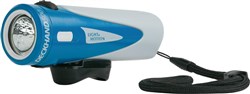 Light and Motion Deckhand 500 Rechargeable Front Light