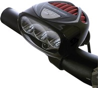 Light and Motion Seca 700 Light Head Unit Only