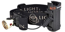 Light and Motion Solite 250EX Rechargeable Light System