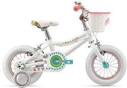 Liv Adore 12w Girls 2017 Kids Bike
