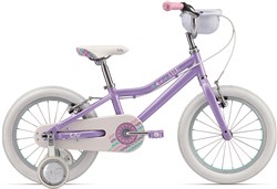 Liv Adore 16w Girls 2017 Kids Bike