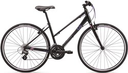 Liv Alight 2 Womens 2017 Hybrid Bike