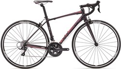Liv Avail 1 Womens 2017 Road Bike