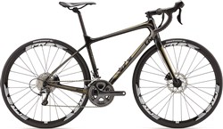 Liv Avail Advanced 1 Womens 2017 Road Bike