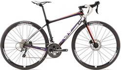 Liv Avail Advanced 3 Womens 2017 Road Bike