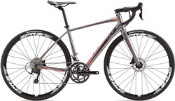 Liv Avail SL 1 Disc Womens 2017 Road Bike