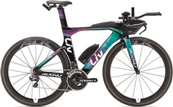 Liv Avow Advanced Pro Womens 2017 Triathlon Bike