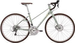 Liv Beliv 2 Womens 2017 Road Bike