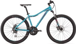 Liv Bliss 1 Womens 27.5" 2017 Mountain Bike