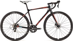 Liv Brava SLR Womens 2017 Cyclocross Bike